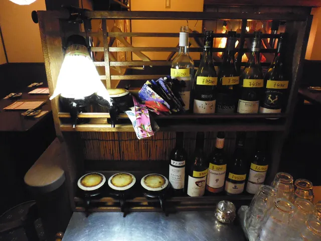 Rin Japanese restaurant （飲み喰い処 りん）