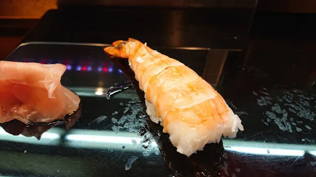 Sushi Maru