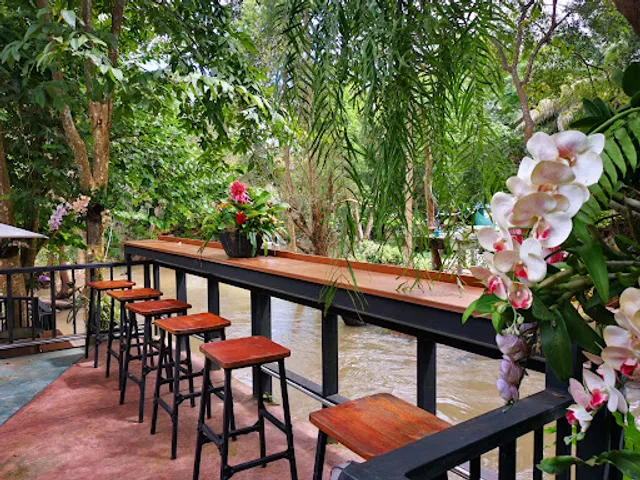 More Than Fin Café & Bistro Khao Yai