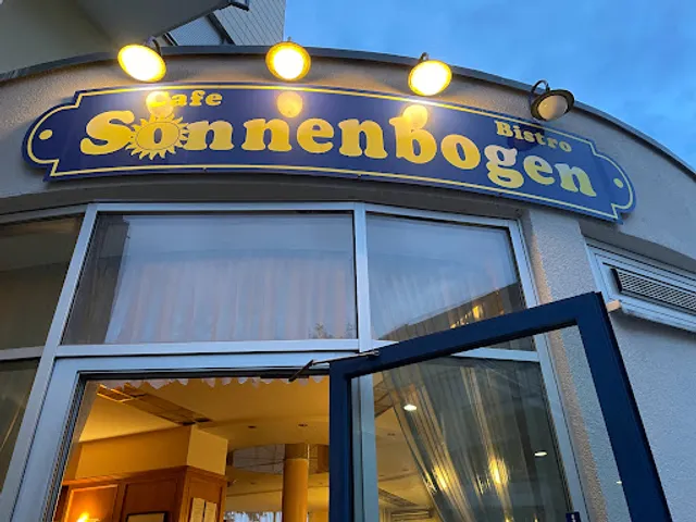 Restaurant Sonnenbogen