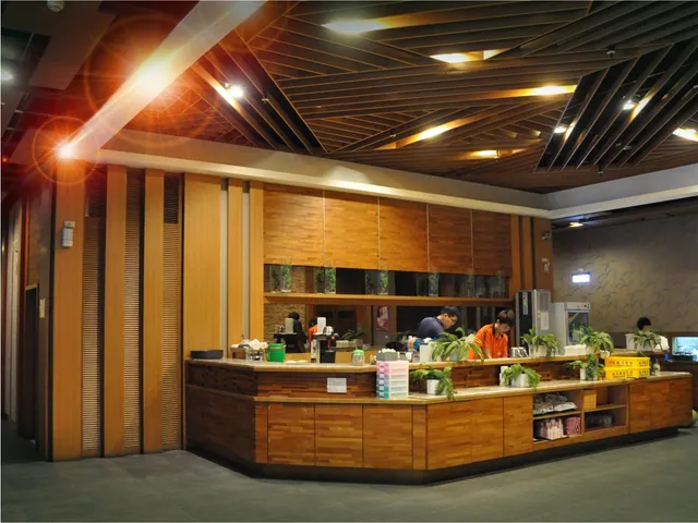 享溫馨KTV台南中華店