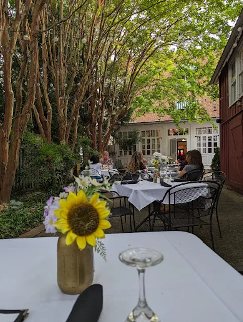 The Kitchen at the Imperial