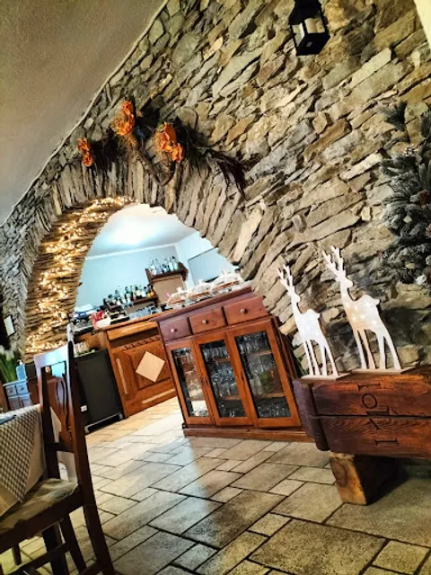 Ristorante Brasserie La Cave De Tillier