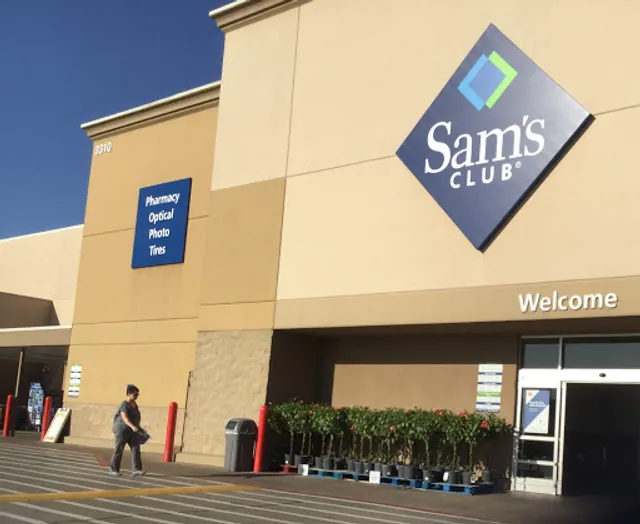 Sam's Club