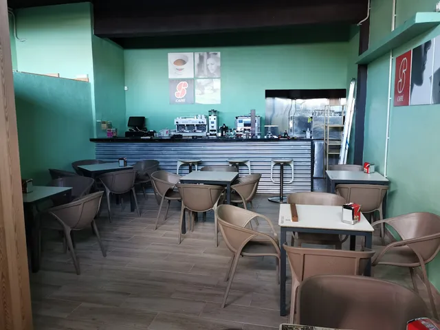 La Repostería de Iván & Café