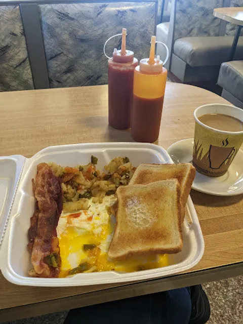 New Town Restaurant & Deli