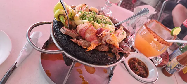 Mariscos Marvelero