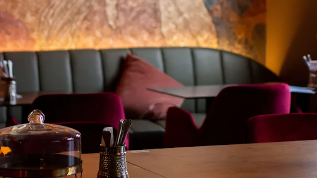 nana | breakfast meze bar