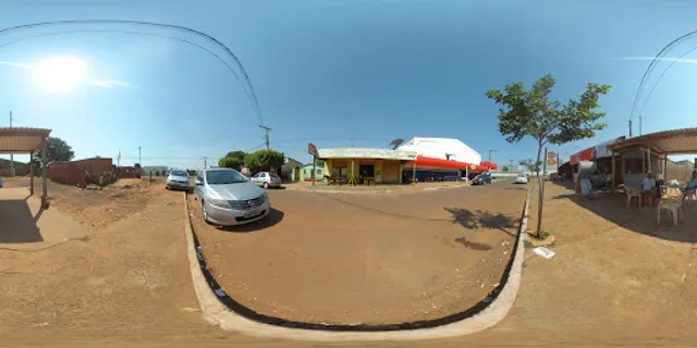 Panificadora Paes E Cia