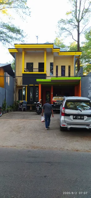 Penginapan Pondok Naila