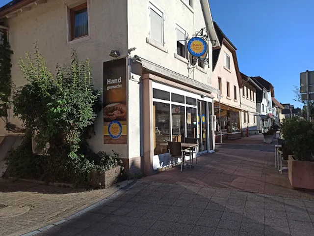 Peter's gute Backstube