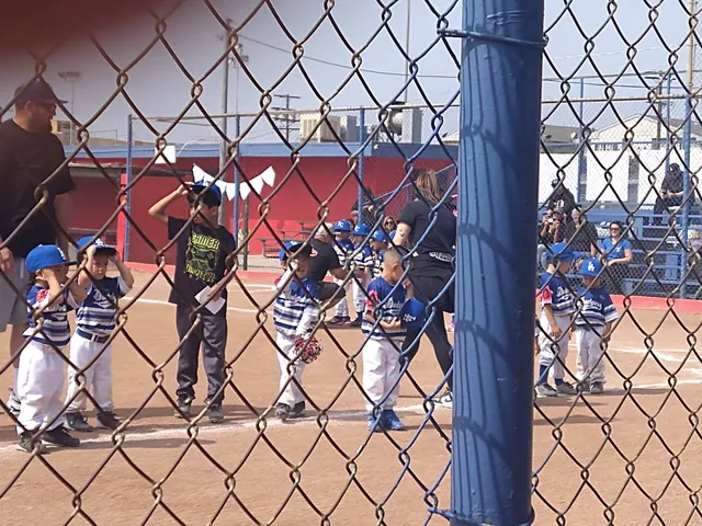 John Mendez Baseball Park