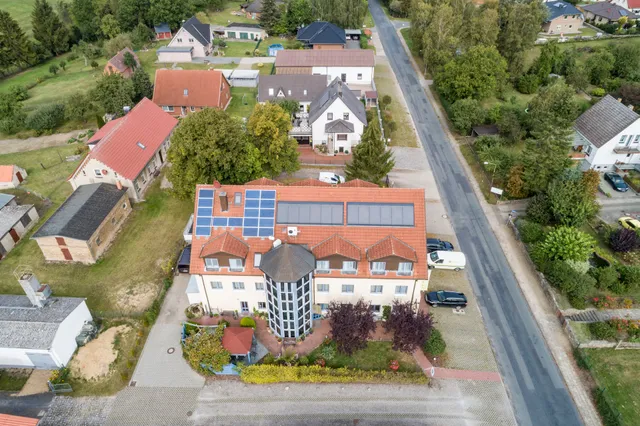 Hotel Christinenhof garni