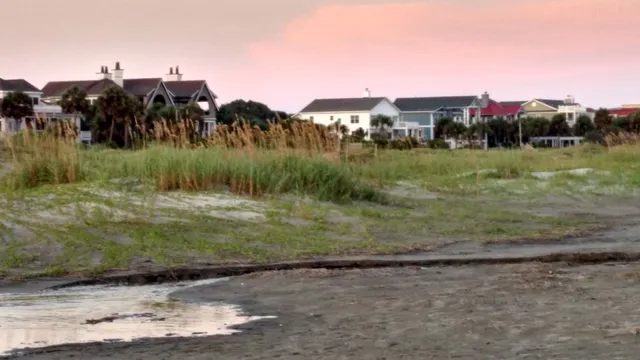 Pritchard Beach Home