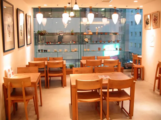 A! cchi chi （アッチッチ）