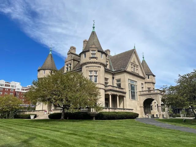 Wayne State University