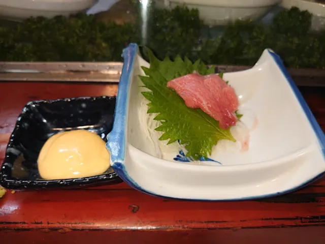 Shirayuri Sushi Fussa