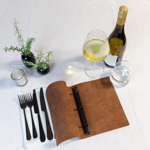 Menu.co.nz The Hospitality Factory