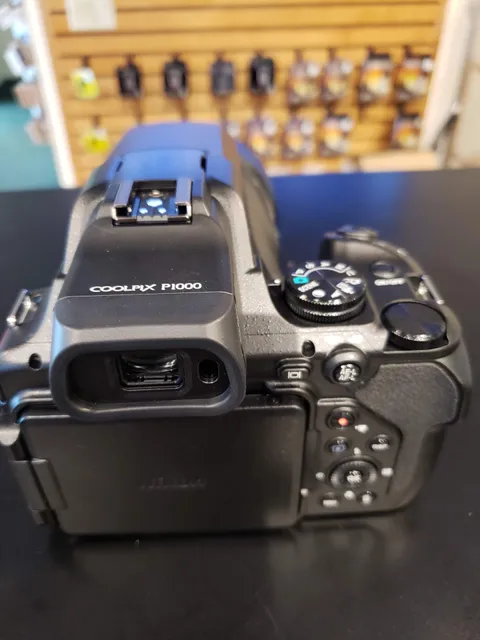 Camera West - Palm Springs