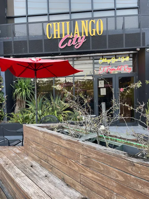 Chilango City