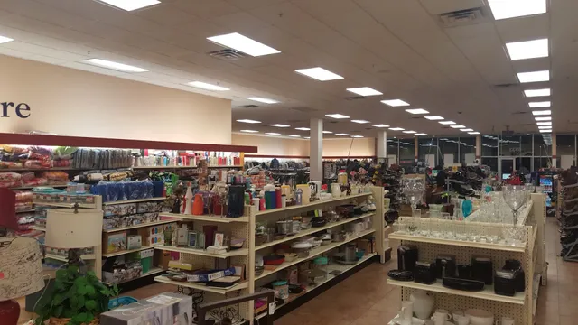 Goodwill Southern California Store & Donation Center