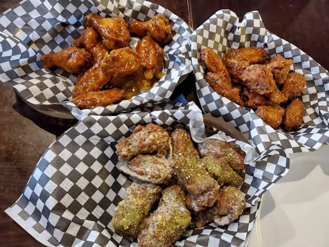 PABCO Liquor Store & Bar