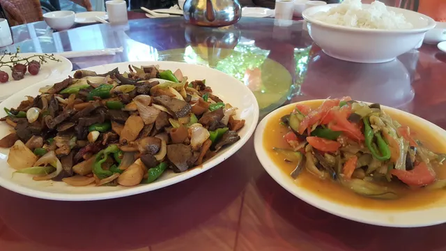 Haojiaxiang Restaurant