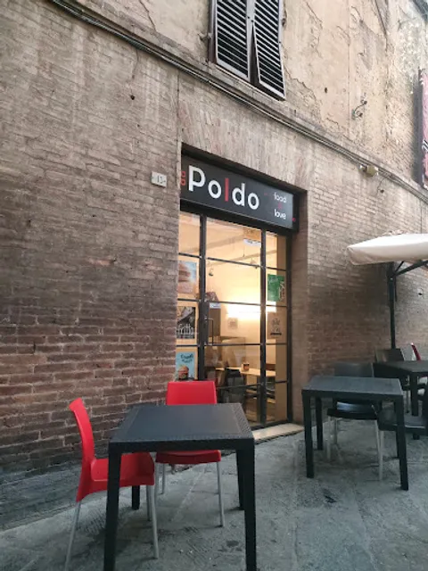 Da Poldo Food & Love - Siena