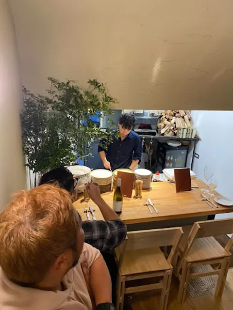 Acerra Pizza アチェッラ