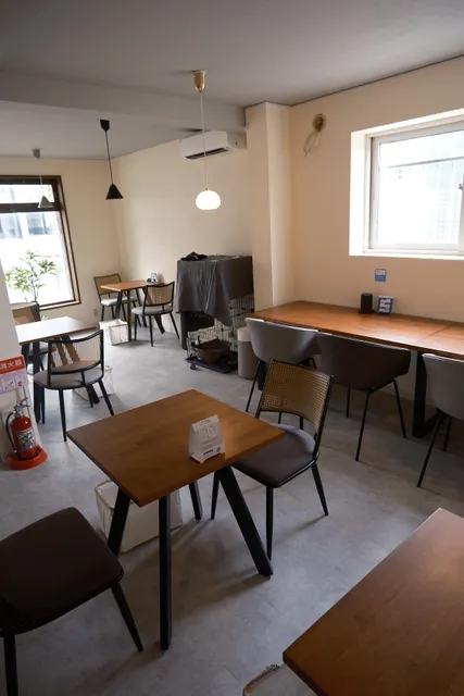 保護猫と珈琲 ネコトトモニ