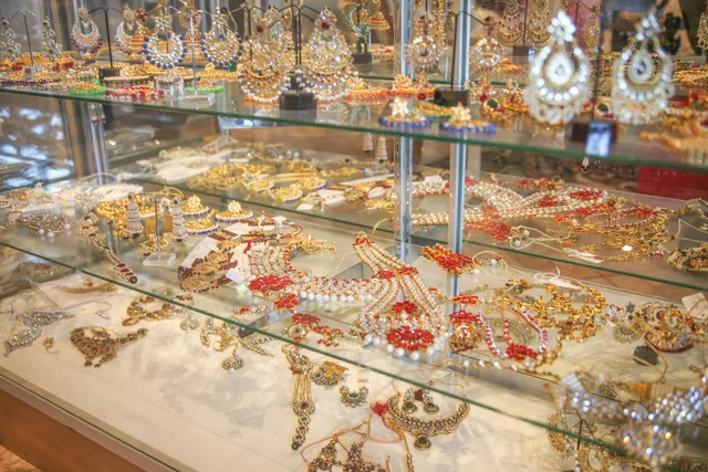 The Studio - Designer Boutique