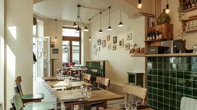 Seoul Mama La Motte-Picquet - Grenelle