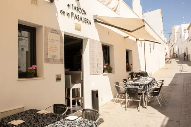 Restaurante El Tascón De La Pasajera
