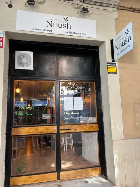 Noush Barcelona