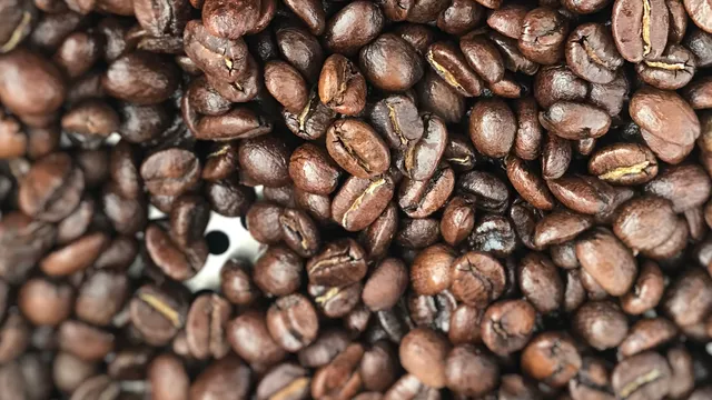 The Coffey Co Coffee Roaster