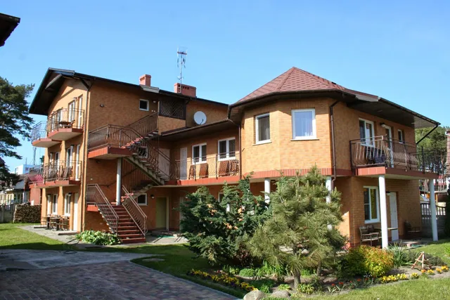 Marina Guest House Małgorzata Nowak