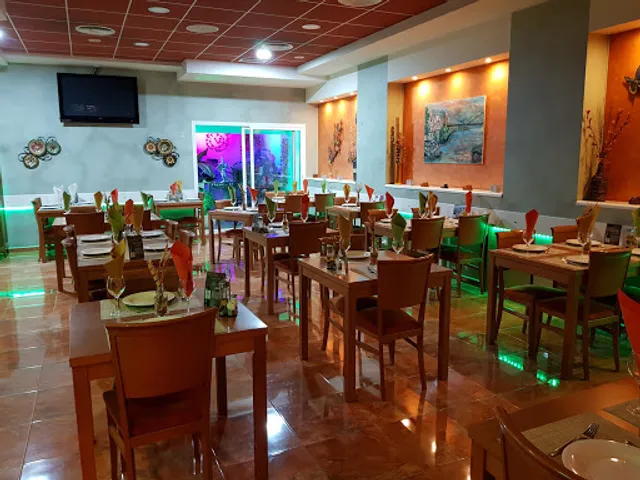 Bar Restaurant Bon Gust