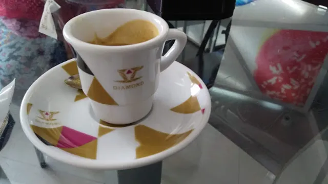 Cafetaria 1001 Sabores