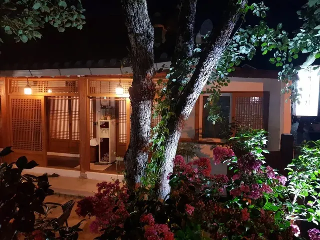 Hanok Story Guesthouse