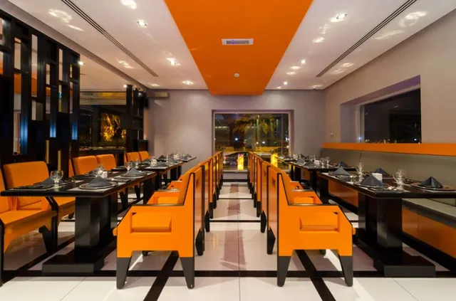 Karachi Grill Restaurant