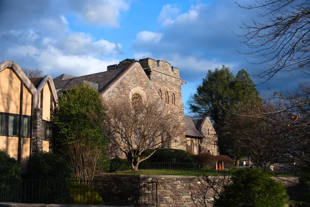 First Baptist Church-Westfield