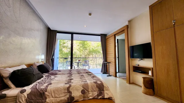 Dream Khaoyai Botanica