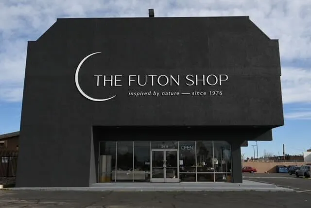 The Futon Shop