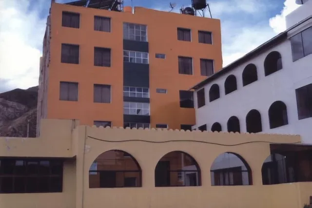La Posada del Colca
