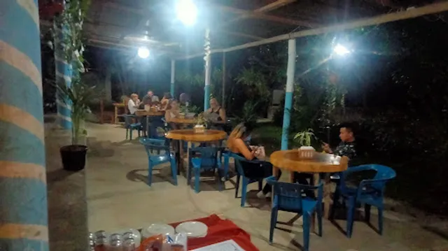 RESTAURANTE EL PARAÍSO