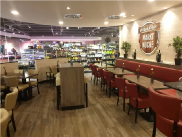 Volker Klein Marktküche