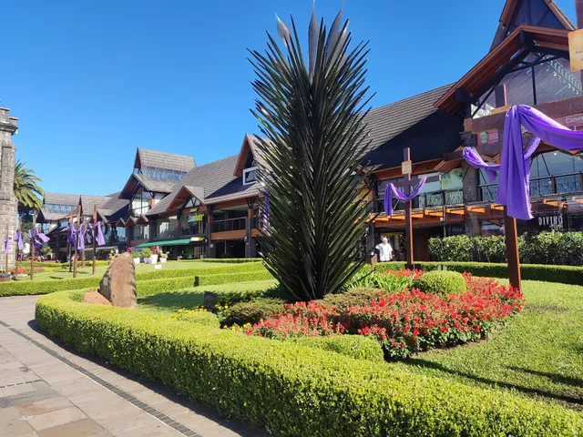Gramado E Canela