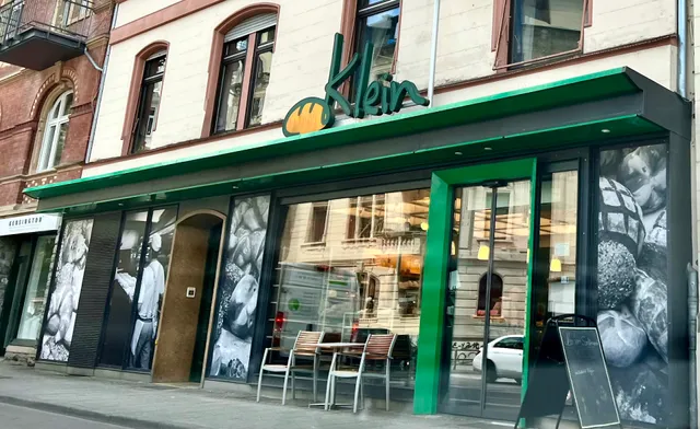 Bäckerei Klein GmbH & Co. KG