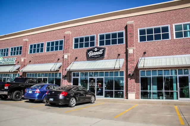 Barnett Music Exchange