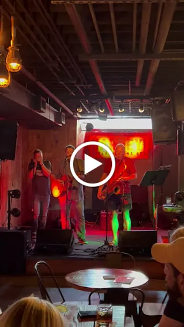 HARNEY STREET TAVERN